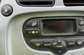 Feu arriere principal droit (feux) CITROEN XSARA PICASSO