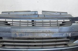 Pare choc avant CITROEN XSARA PICASSO Photo n°1