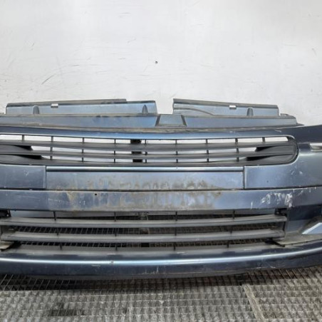 Pare choc avant CITROEN XSARA PICASSO Photo n°1