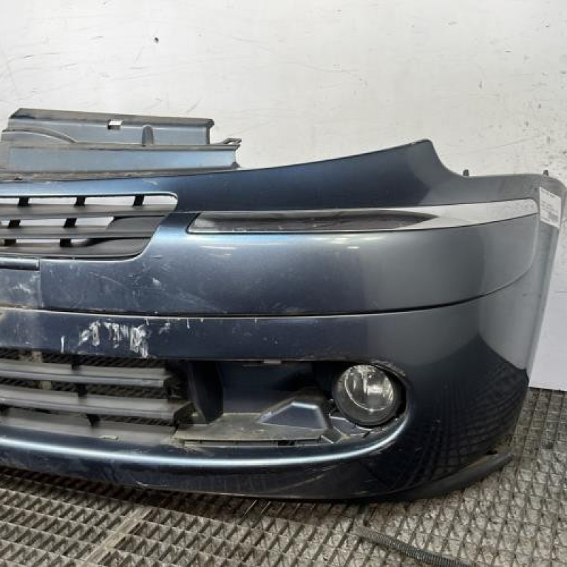 Pare choc avant CITROEN XSARA PICASSO Photo n°2
