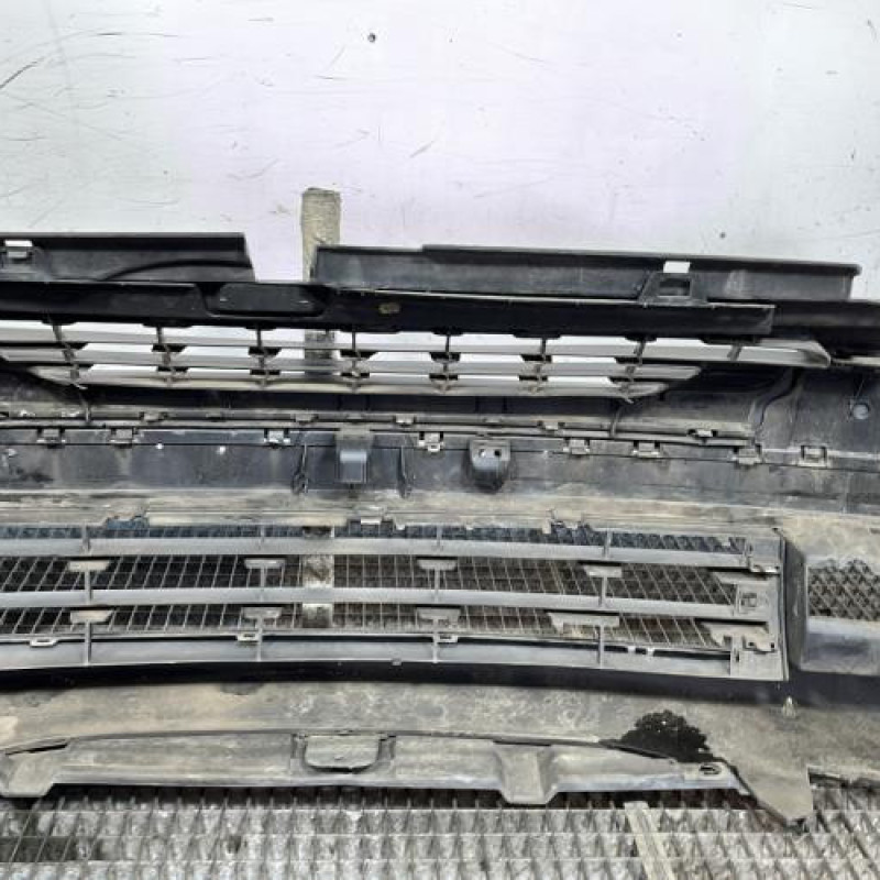 Pare choc avant CITROEN XSARA PICASSO Photo n°3