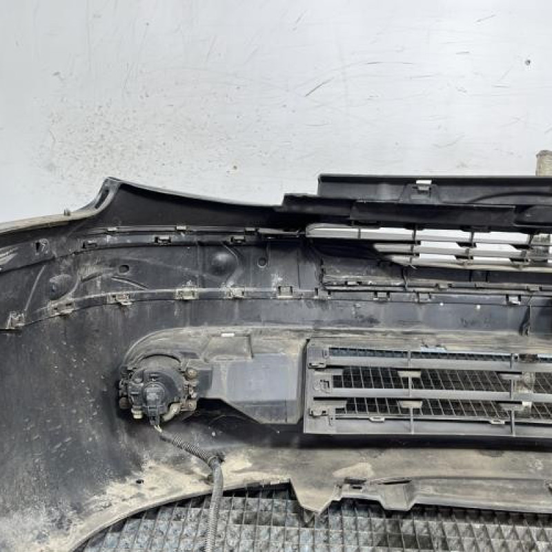 Pare choc avant CITROEN XSARA PICASSO Photo n°4