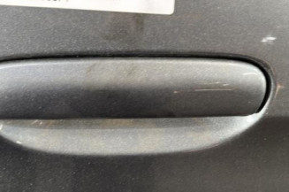 Porte arriere droit CITROEN XSARA PICASSO