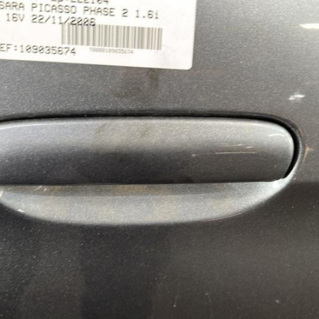 Porte arriere droit CITROEN XSARA PICASSO