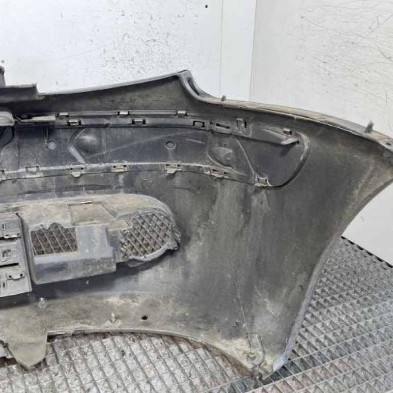 Pare choc avant CITROEN XSARA PICASSO Photo n°5