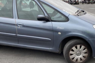Pare choc avant CITROEN XSARA PICASSO