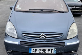 Pare choc avant CITROEN XSARA PICASSO