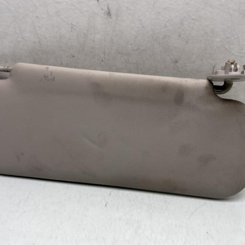 Pare soleil gauche CITROEN XSARA PICASSO Photo n°2