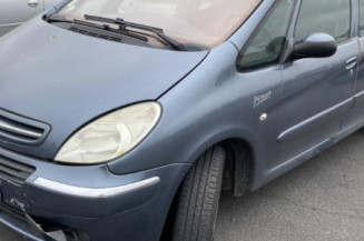 Pare soleil gauche CITROEN XSARA PICASSO