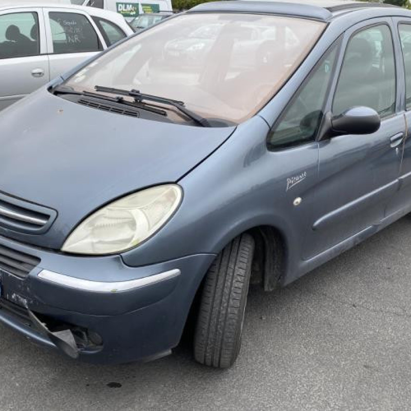 Pare soleil gauche CITROEN XSARA PICASSO Photo n°4