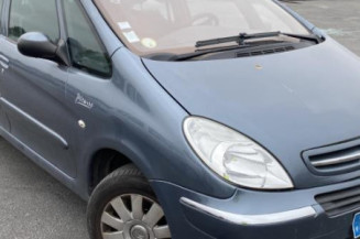 Pare soleil gauche CITROEN XSARA PICASSO