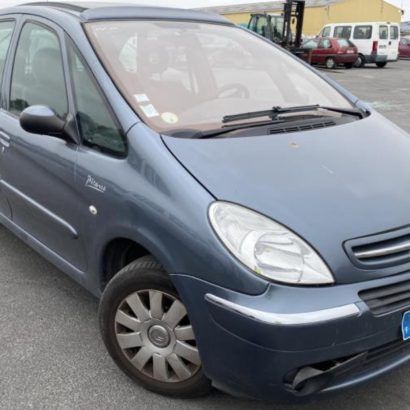 Pare soleil gauche CITROEN XSARA PICASSO Photo n°5