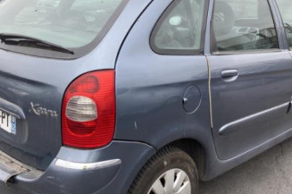 Pare soleil gauche CITROEN XSARA PICASSO