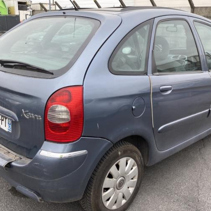 Pare soleil gauche CITROEN XSARA PICASSO Photo n°6