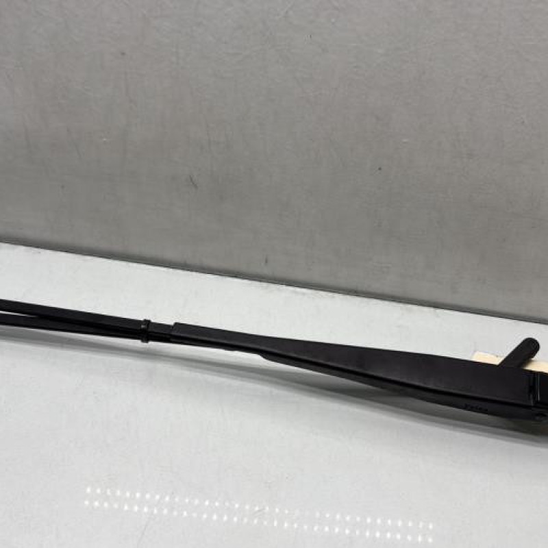 Bras essuie glace avant PEUGEOT 107 Photo n°1