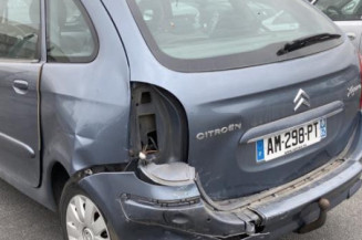 Pare soleil gauche CITROEN XSARA PICASSO