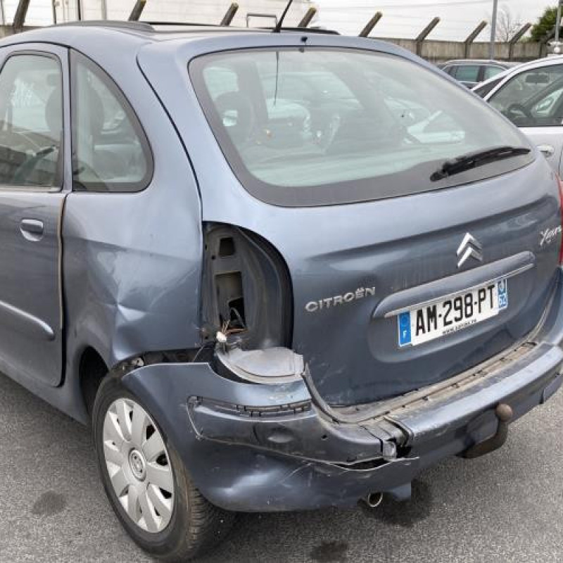 Pare soleil gauche CITROEN XSARA PICASSO Photo n°7