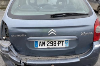 Pare soleil gauche CITROEN XSARA PICASSO