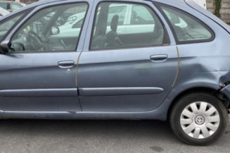 Pare soleil gauche CITROEN XSARA PICASSO