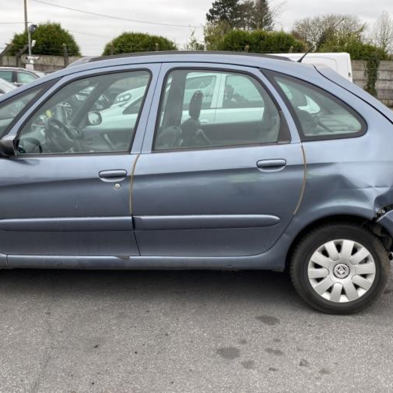 Pare soleil gauche CITROEN XSARA PICASSO Photo n°9
