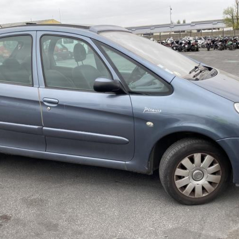 Pare soleil gauche CITROEN XSARA PICASSO Photo n°10