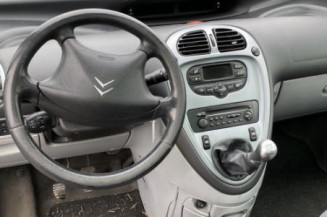 Pare soleil gauche CITROEN XSARA PICASSO