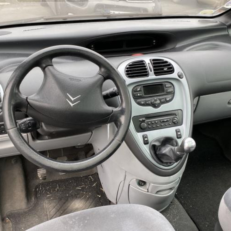 Pare soleil gauche CITROEN XSARA PICASSO Photo n°16