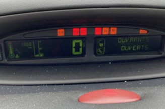 Pare soleil gauche CITROEN XSARA PICASSO