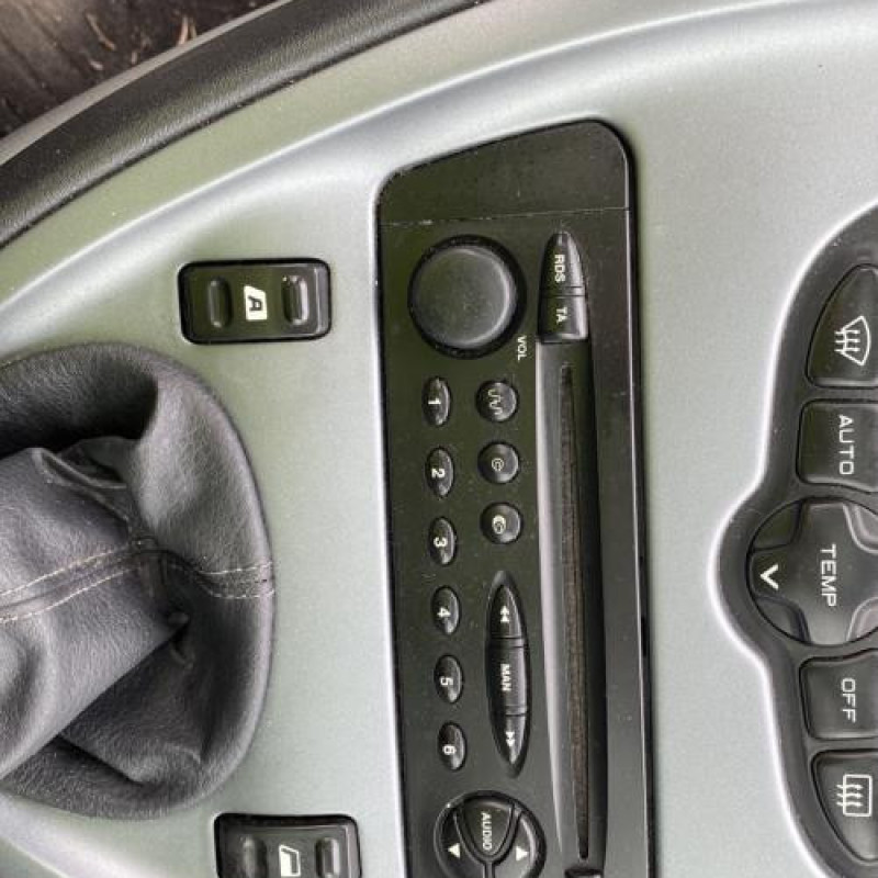 Pare soleil gauche CITROEN XSARA PICASSO Photo n°20