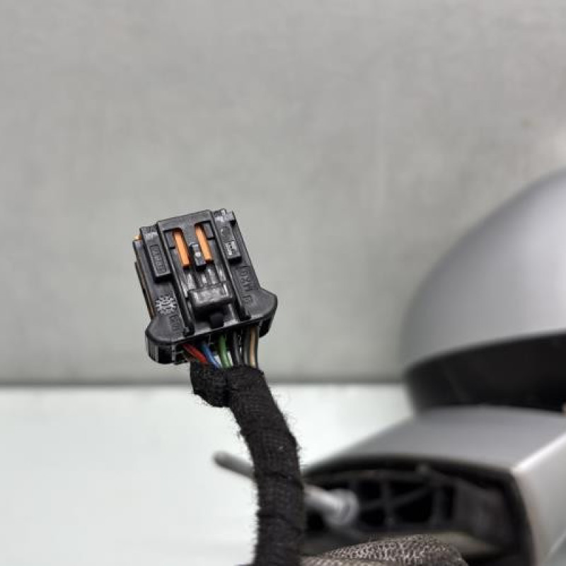 Retroviseur droit CITROEN C5 2 Photo n°3