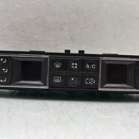 Commande chauffage CITROEN C5 2 Photo n°1