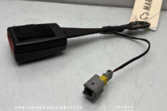 Attache ceinture avant gauche CITROEN C5 2