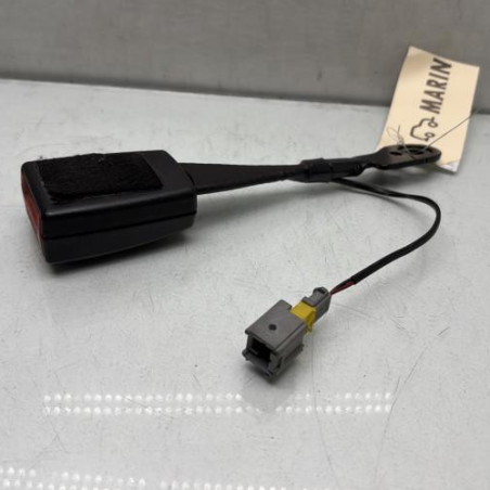 Attache ceinture avant gauche CITROEN C5 2