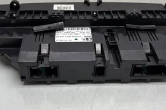 Commande chauffage CITROEN C5 2