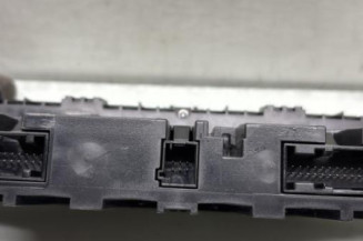 Commande chauffage CITROEN C5 2