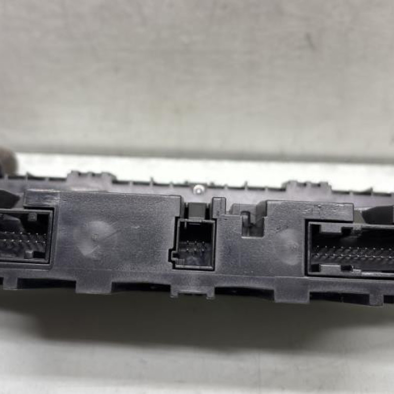 Commande chauffage CITROEN C5 2 Photo n°3
