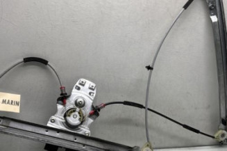 Leve vitre electrique avant droit CITROEN C5 2 Photo n°1