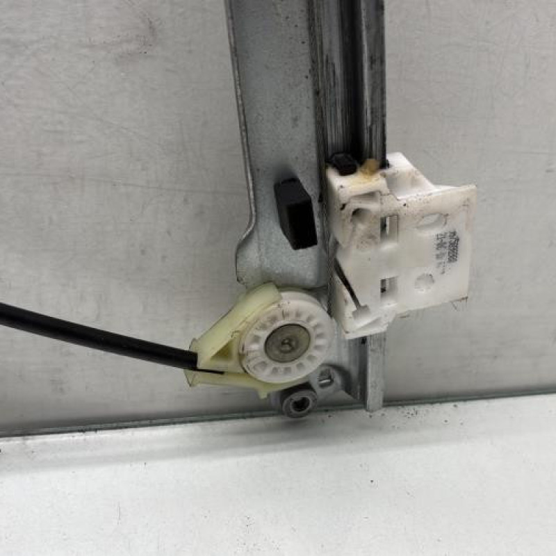 Leve vitre electrique avant droit CITROEN C5 2 Photo n°3