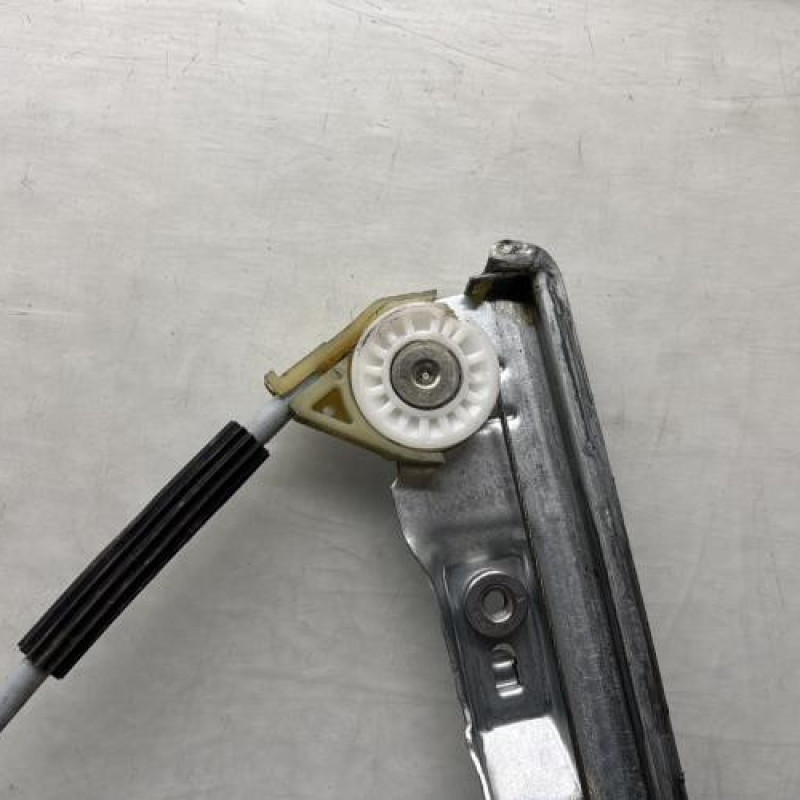 Leve vitre electrique avant droit CITROEN C5 2 Photo n°4