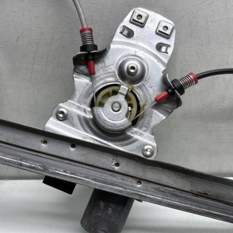 Leve vitre electrique avant droit CITROEN C5 2 Photo n°6
