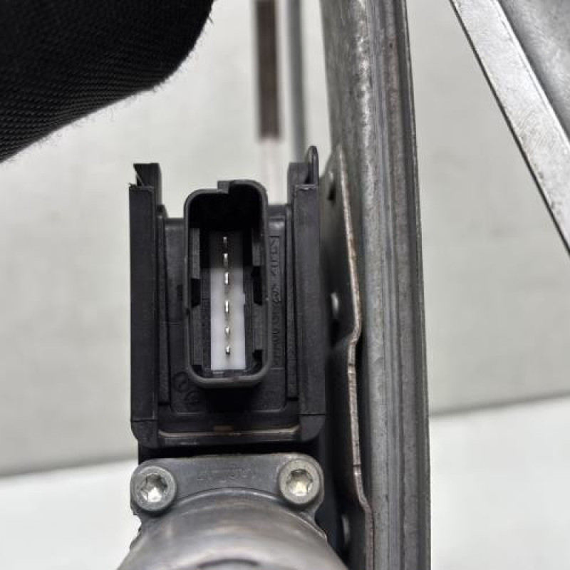 Leve vitre electrique avant droit CITROEN C5 2 Photo n°7
