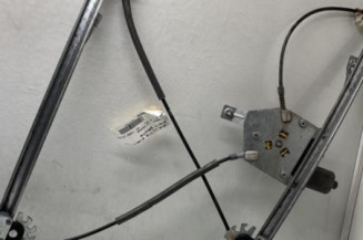 Leve vitre electrique avant gauche CITROEN C5 2 Photo n°1
