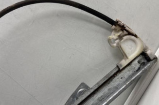 Leve vitre electrique avant gauche CITROEN C5 2
