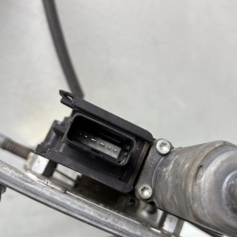 Leve vitre electrique avant gauche CITROEN C5 2 Photo n°7