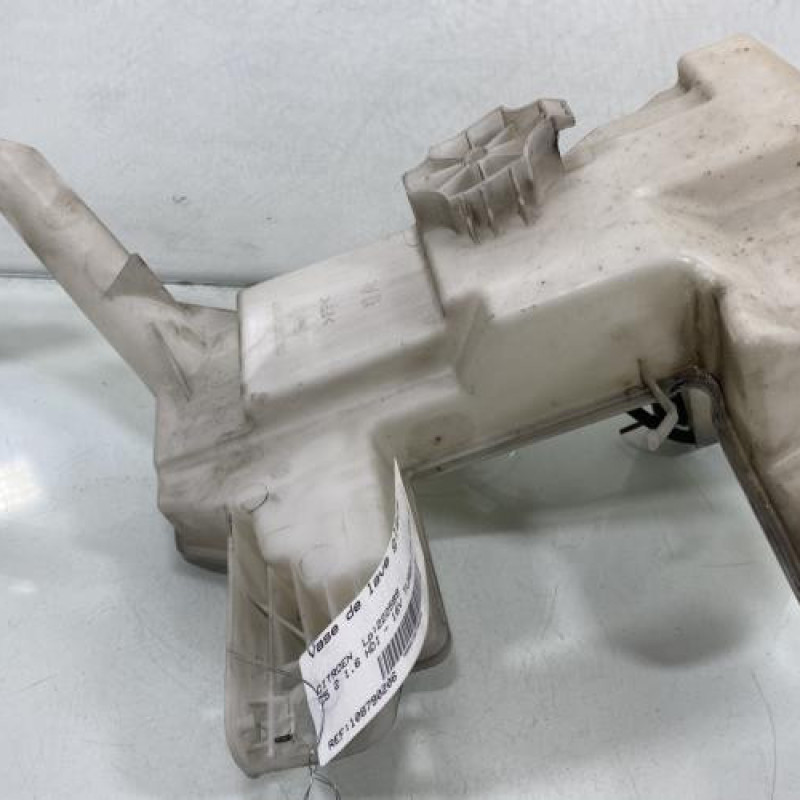 Vase de lave glace CITROEN C5 2 Photo n°1