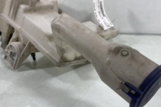 Vase de lave glace CITROEN C5 2