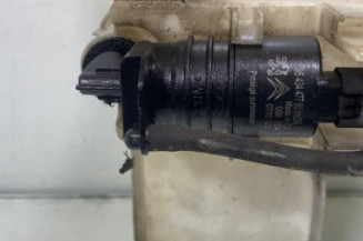 Vase de lave glace CITROEN C5 2