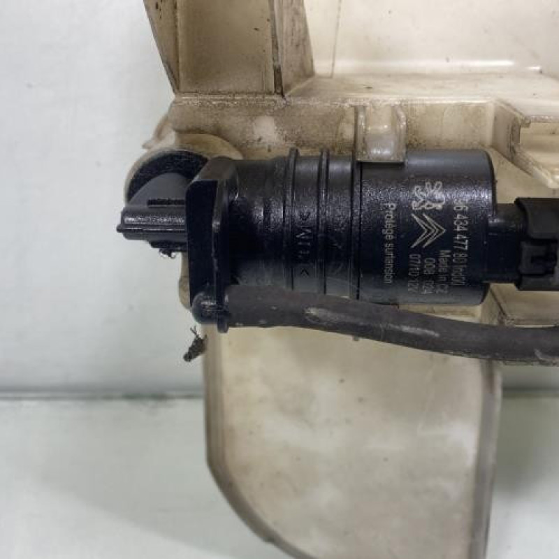 Vase de lave glace CITROEN C5 2 Photo n°4