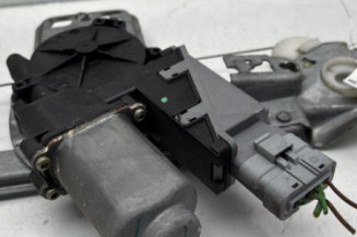 Leve vitre electrique arriere gauche PEUGEOT 307