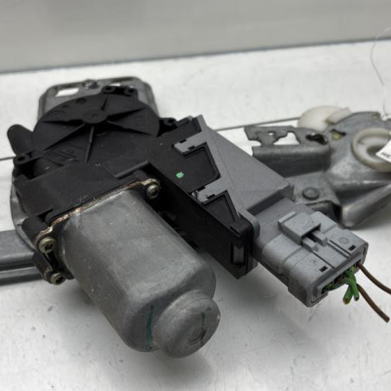 Leve vitre electrique arriere gauche PEUGEOT 307 Photo n°3